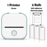 PrintPalm™ - The Ultimate Pocket Printer - TumTum