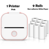 PrintPalm™ - The Ultimate Pocket Printer - TumTum