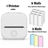 PrintPalm™ - The Ultimate Pocket Printer - TumTum