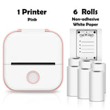 PrintPalm™ - The Ultimate Pocket Printer - TumTum