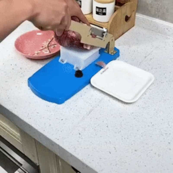 Professional Slicing Board Pro - TumTum