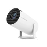 ProjectorPlus™ - 4K Android Projector - TumTum