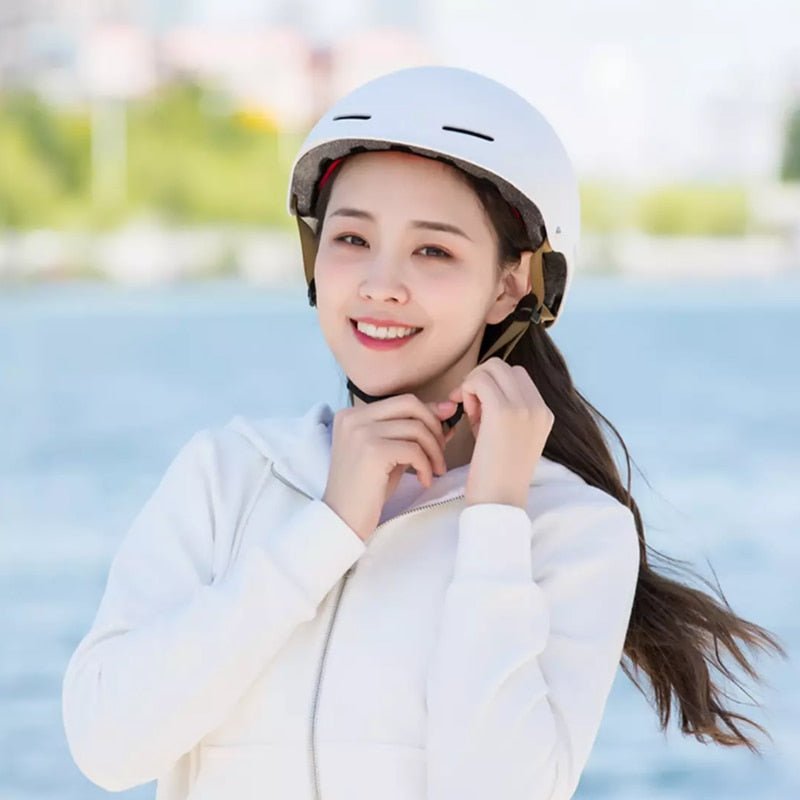 ProMotor Helmet ™ - TumTum
