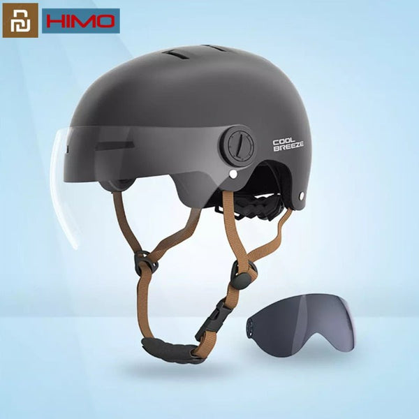 ProMotor Helmet ™ - TumTum