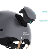 ProMotor Helmet ™ - TumTum