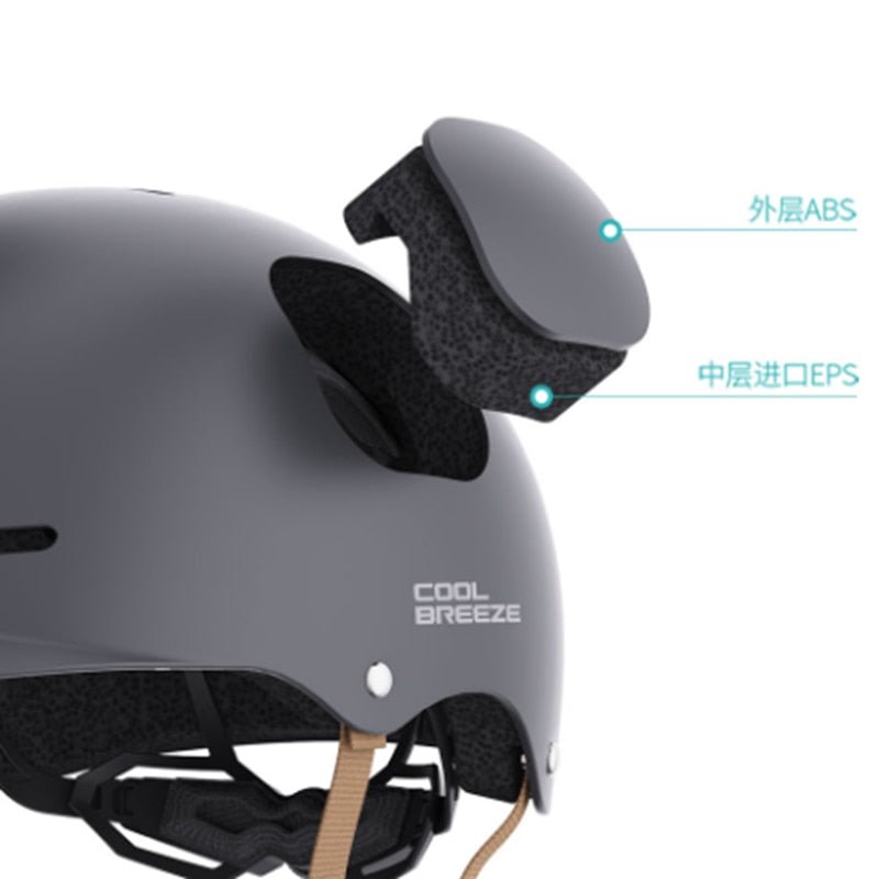 ProMotor Helmet ™ - TumTum