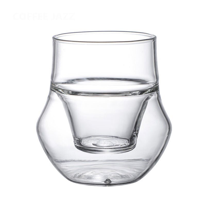 PROPL Espresso Glass Set - TumTum