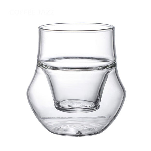 PROPL Espresso Glass Set - TumTum