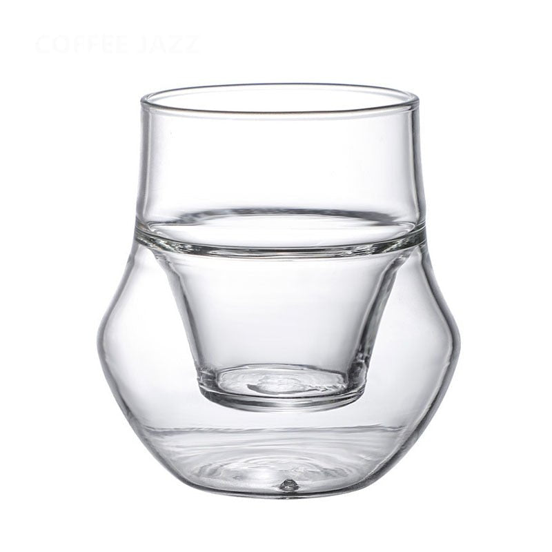 PROPL Espresso Glass Set - TumTum
