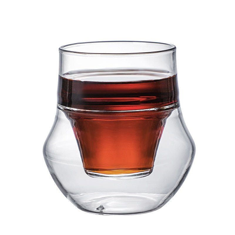 PROPL Espresso Glass Set - TumTum