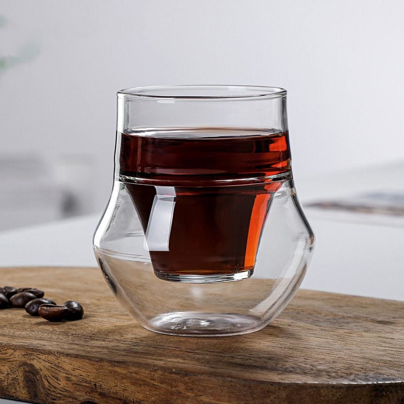 PROPL Espresso Glass Set – TechanovaFinds