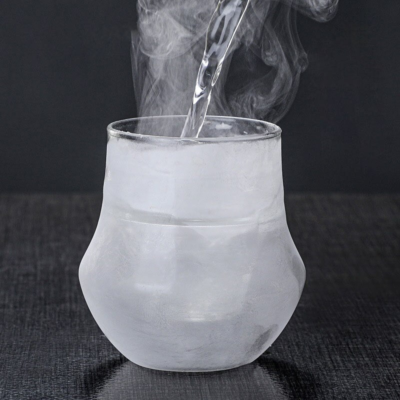 PROPL Espresso Glass Set - TumTum
