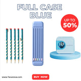 PupilCase ™ - Multifunctional 8 in 1 pen case - TumTum