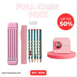 PupilCase ™ - Multifunctional 8 in 1 pen case - TumTum