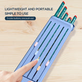 PupilCase ™ - Multifunctional 8 in 1 pen case - TumTum