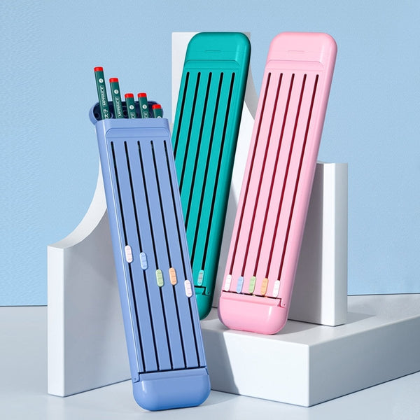PupilCase ™ - Multifunctional 8 in 1 pen case - TumTum