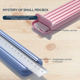PupilCase ™ - Multifunctional 8 in 1 pen case - TumTum