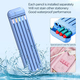 PupilCase ™ - Multifunctional 8 in 1 pen case - TumTum
