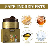 PureChar Mask ™ - Herbal Refining Peel off Mask - TumTum