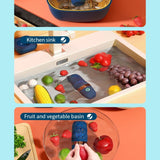 PureVeggie™ - Capsule Food OH-Ion Purifier - TumTum