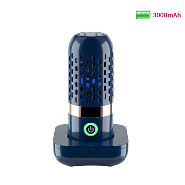 PureVeggie™ - Capsule Food OH-Ion Purifier - TumTum