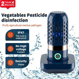 PureVeggie™ - Capsule Food OH-Ion Purifier - TumTum