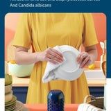 PureVeggie™ - Capsule Food OH-Ion Purifier - TumTum