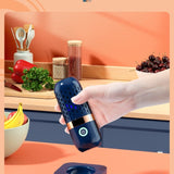 PureVeggie™ - Capsule Food OH-Ion Purifier - TumTum