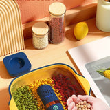 PureVeggie™ - Capsule Food OH-Ion Purifier - TumTum