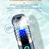 PureVeggie™ - Capsule Food OH-Ion Purifier - TumTum