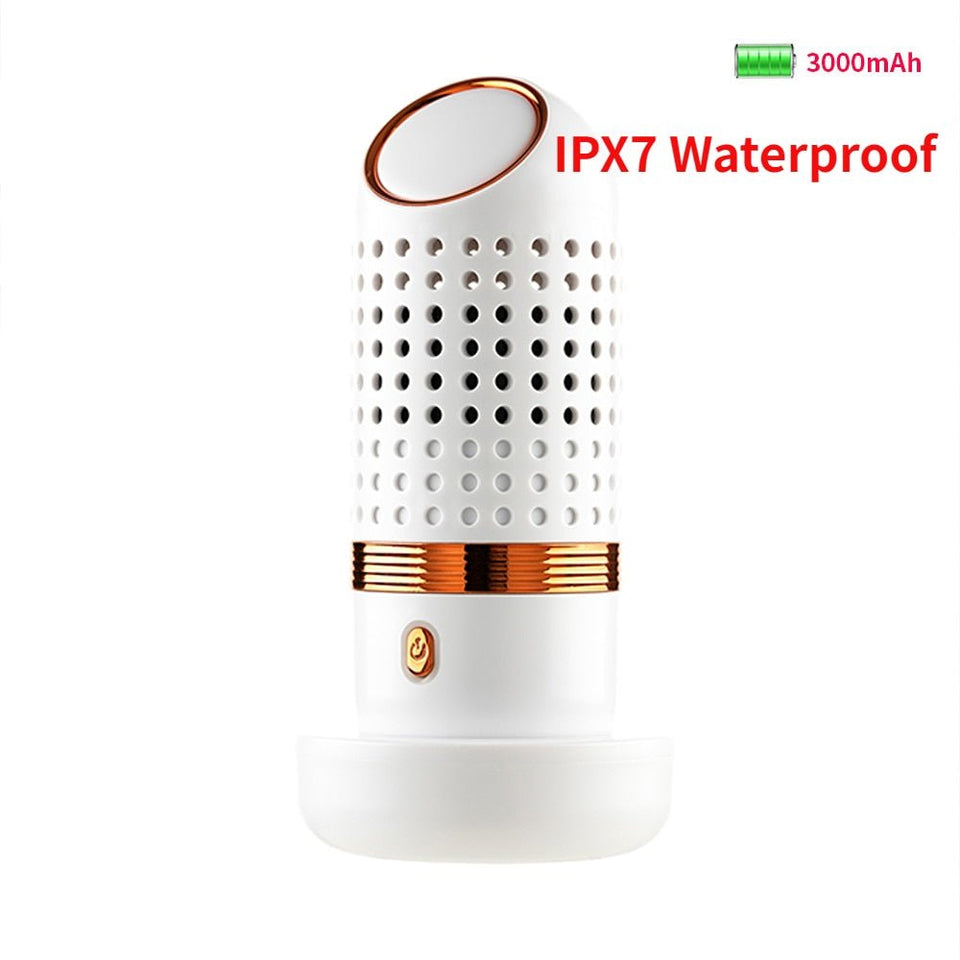 PureVeggie™ - Capsule Food OH-Ion Purifier - TumTum