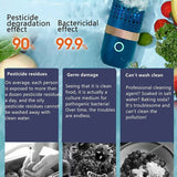 PureVeggie™ - Capsule Food OH-Ion Purifier - TumTum
