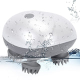 Purrfect™ - Electric Scalp Massager - TumTum