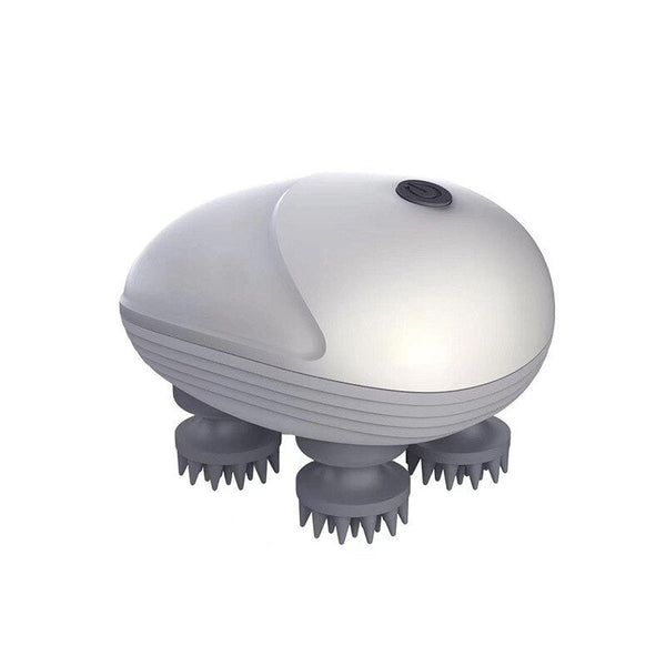 Purrfect™ - Electric Scalp Massager - TumTum