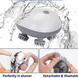 Purrfect™ - Electric Scalp Massager - TumTum