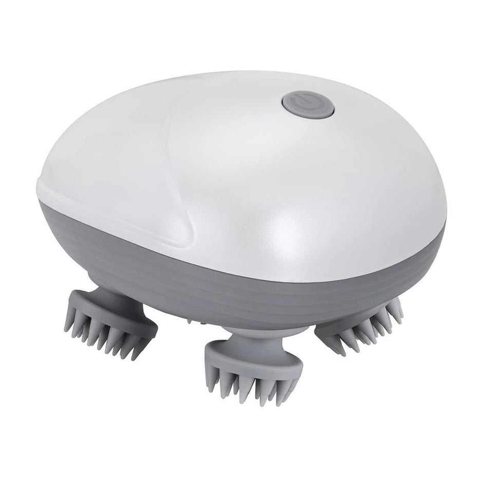 Purrfect™ - Electric Scalp Massager - TumTum