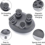 Purrfect™ - Electric Scalp Massager - TumTum
