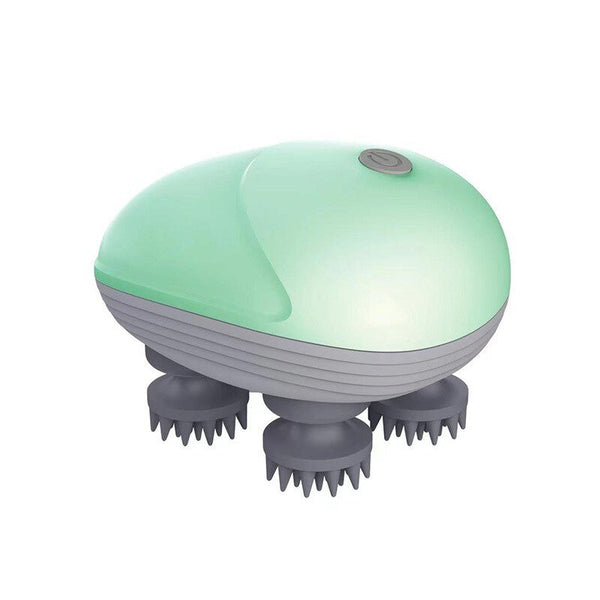 Purrfect™ - Electric Scalp Massager - TumTum