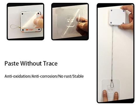 PushFree™ - Automatic Door Closer - Tecanova