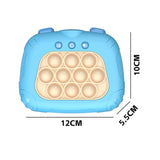QuickPush® Toy - TumTum