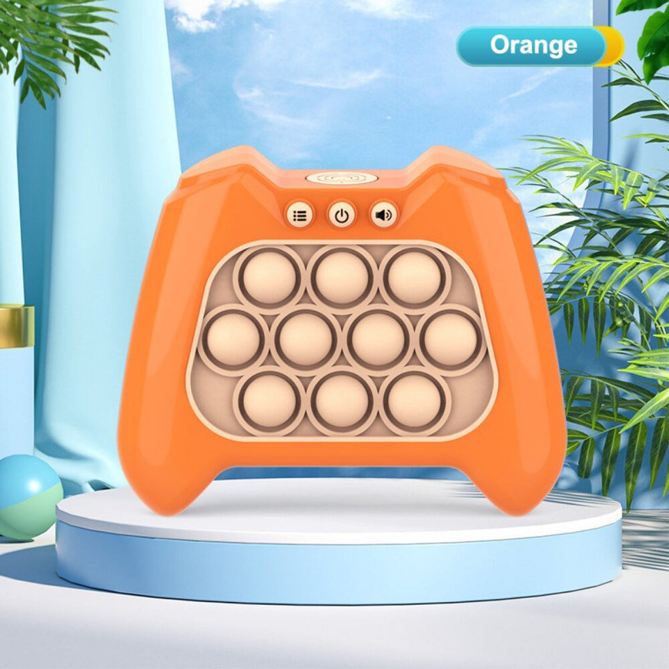 QuickPush® Toy - TumTum