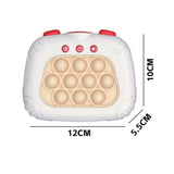 QuickPush® Toy - TumTum