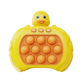 QuickPush® Toy - TumTum