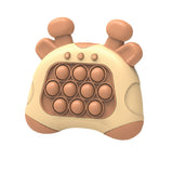 QuickPush® Toy - TumTum