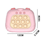 QuickPush® Toy - TumTum