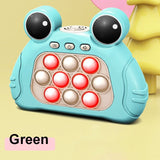QuickPush® Toy - TumTum