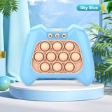 QuickPush® Toy - TumTum