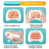 QuickPush® Toy - TumTum