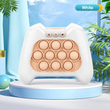 QuickPush® Toy - TumTum