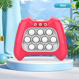 QuickPush® Toy - TumTum